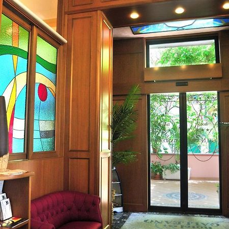 Hotel Galleano Лайгуэлья Экстерьер фото
