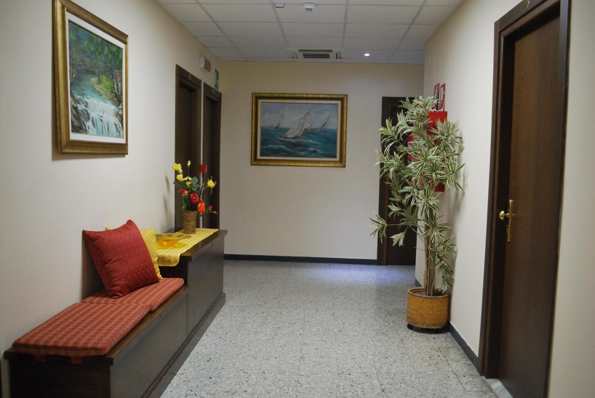Hotel Galleano Лайгуэлья Экстерьер фото