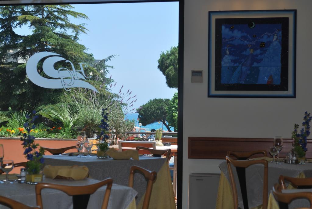 Hotel Galleano Лайгуэлья Экстерьер фото